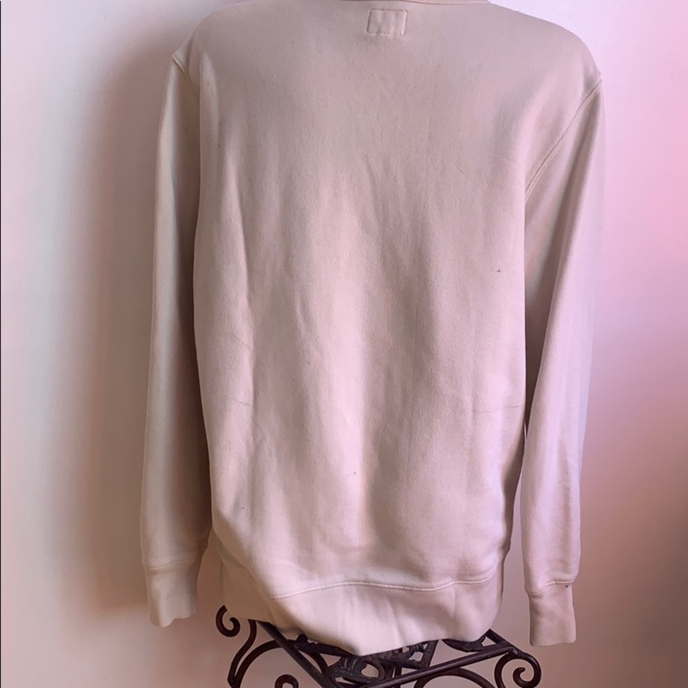 Classic sweater, pullover - Picture 2 of 7